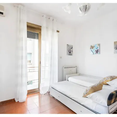 Tina'S House - Bright And Near Metro C Apartment Rome Exterior photo
