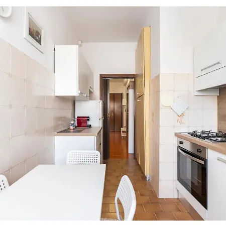 Tina'S House - Bright And Near Metro C Apartment Rome Exterior photo